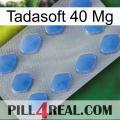 Tadasoft 40Mg 21